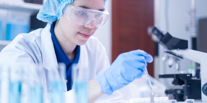 Badacze wciąż szukają źródeł epidemii dziesiątkujących ludzkość w czasach średniowiecza.