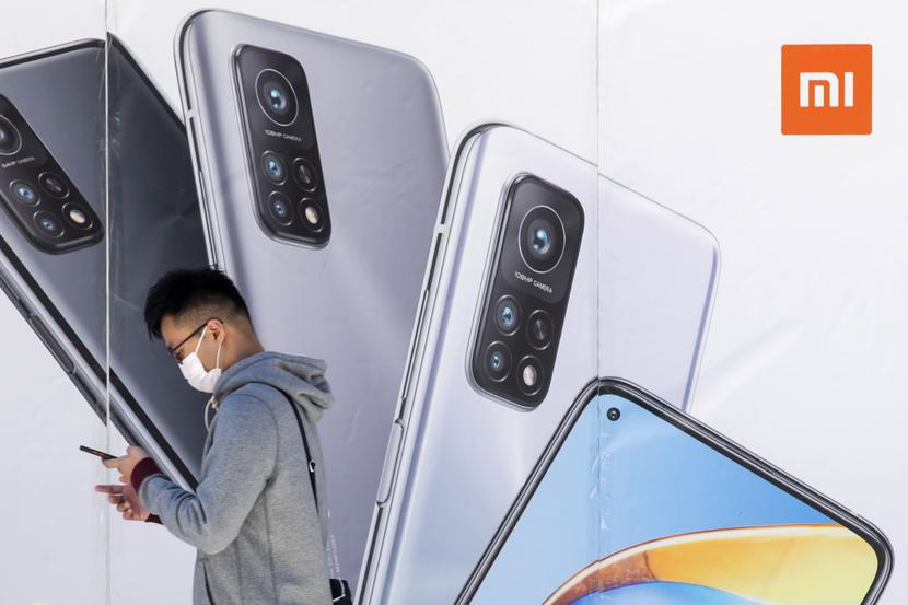 Xiaomi