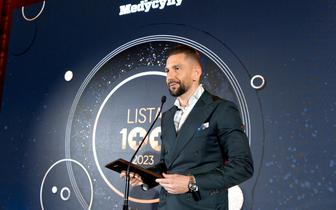Wojciech Falęcki: lubię być tam, gdzie rodzi się życie