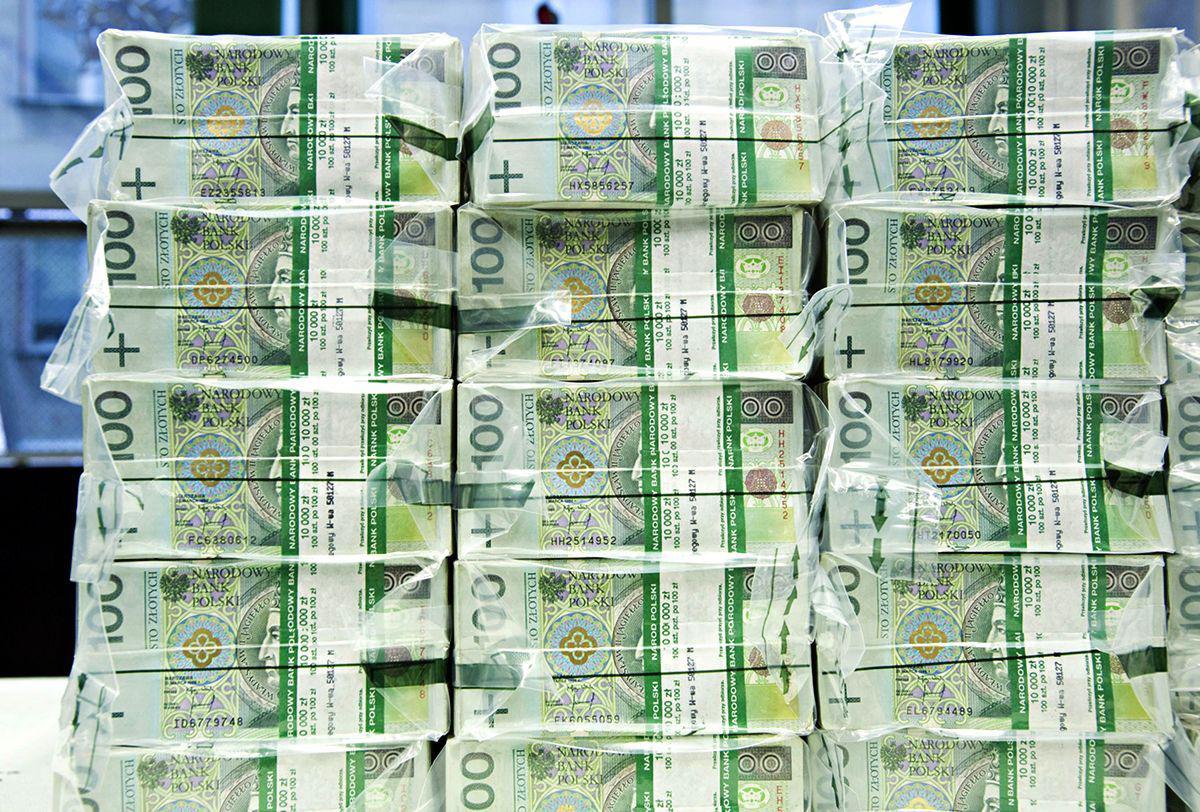 Zaległości finansowe seniorów przekroczyły 10 mld zł - Vimarsana News