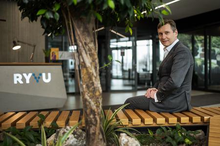 Ryvu pokazuje potencjał biotechnologii