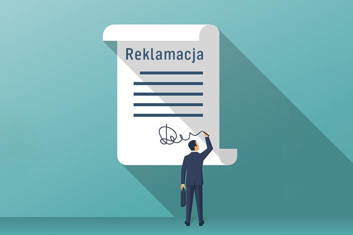 Uwaga na przepisy: