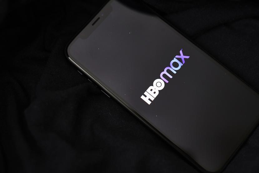 HBO Max
