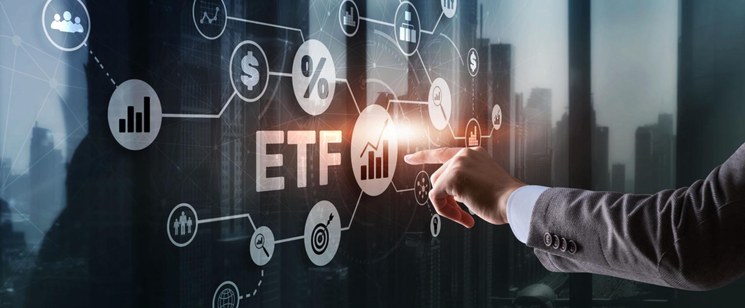 ETF: Co To Jest? Czy Warto Inwestować W Fundusze ETF? - Puls Biznesu ...