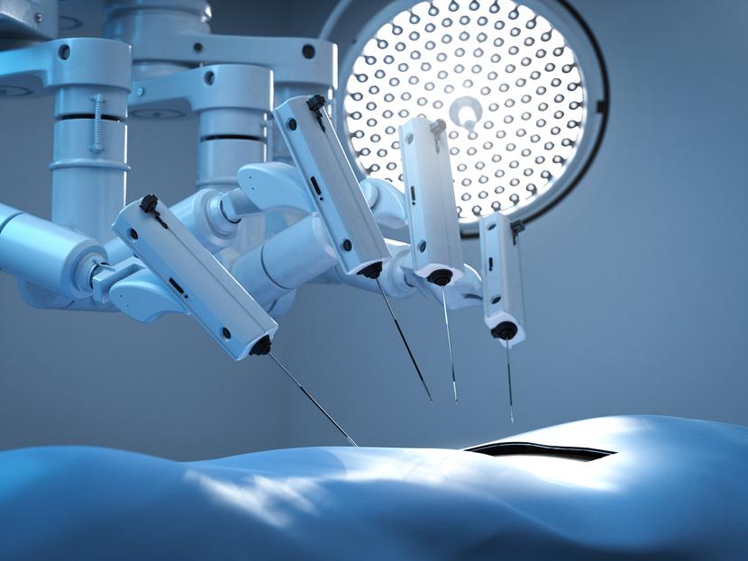 Od 1 kwietnia 2022 r. Ministerstwo Zdrowia wprowadziło osobną wycenę zabiegu prostatektomii radykalnej, wykonywanej w asyście robota chirurgicznego.