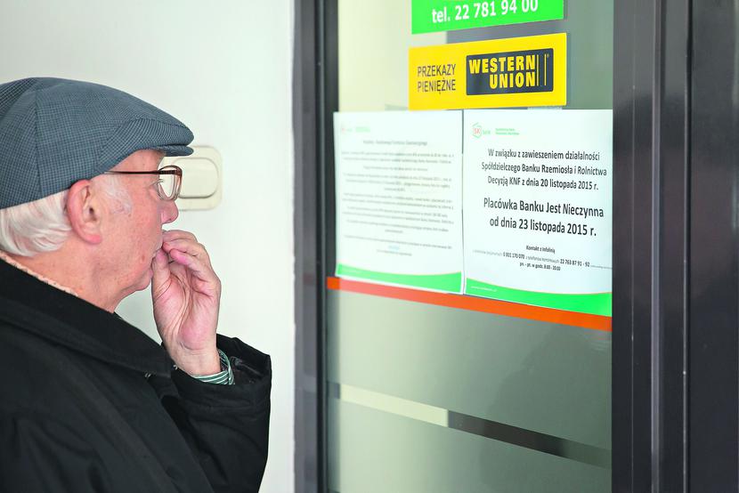 FINANSE PO WOŁOMIŃSKU: