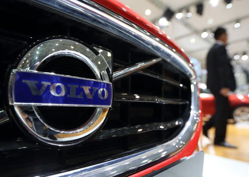 Volvo