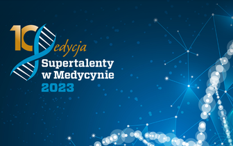 Supertalenty w Medycynie - skład jury