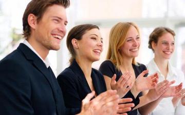 Dobry pracodawca przyciąga gwiazdy