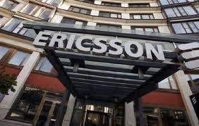 Ericsson