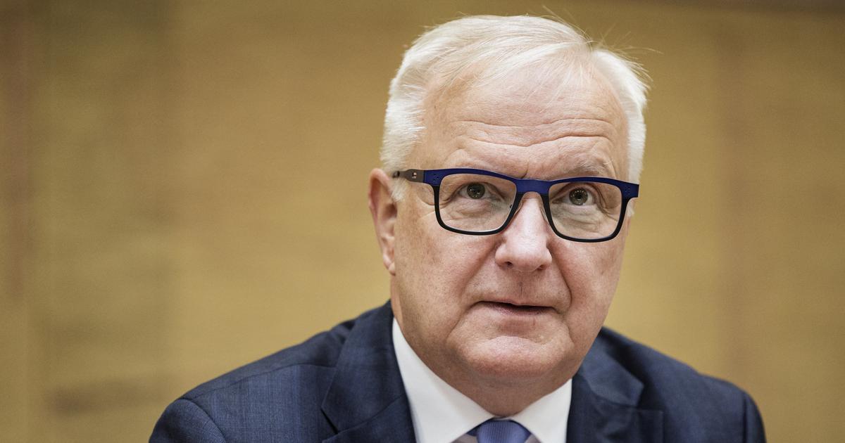 Rehn z EBC: stopa procentowa przestanie być restrykcyjna jeszcze w tym półroczu