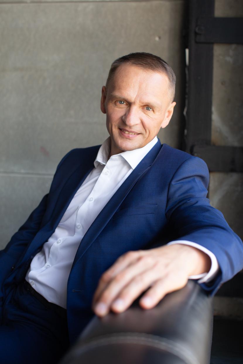 Posiadacz połowy Technonicolu: Posiadacz połowy Technonicolu: