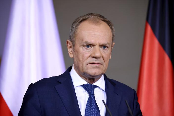 Donald Tusk