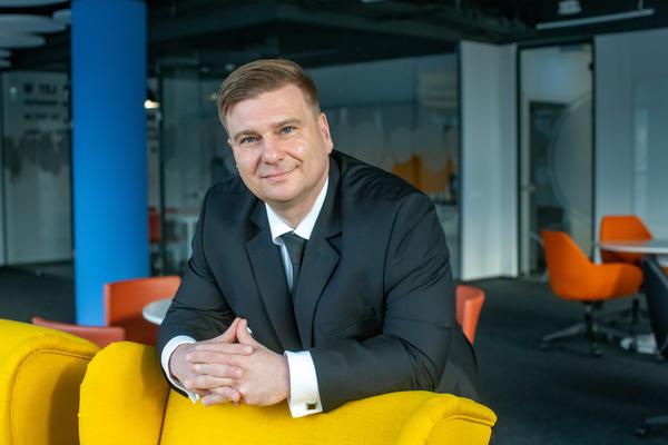 Handel hurtowy to trudny biznes