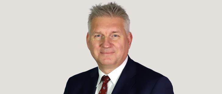 Wojciech Konieczny, sekretarz stanu w Ministerstwie Zdrowia.