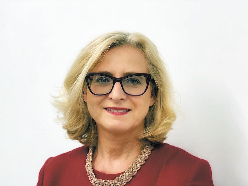 Prof. dr hab. n. med. Alicja Wiercińska-Drapało Prof. dr hab. n. med. Alicja Wiercińska-Drapało