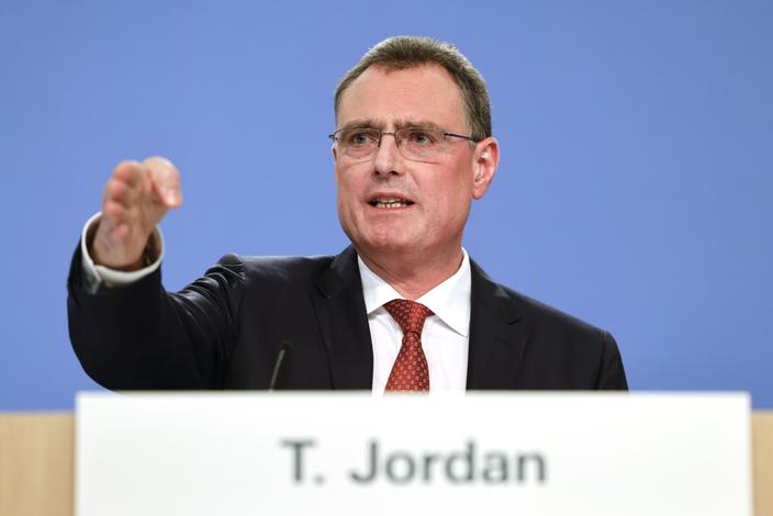 Thomas Jordan