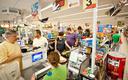 W branży retail nie ma chętnych do pracy