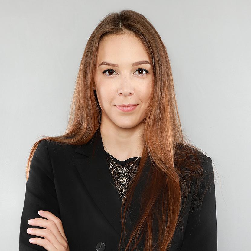 Aleksandra Hyla, Prawnik, WKB Lawyers Aleksandra Hyla, Prawnik, WKB Lawyers