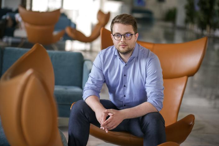 Apetyt na zachód Apetyt na zachód