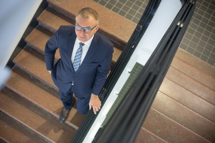 Ułatwić działalność MŚP: