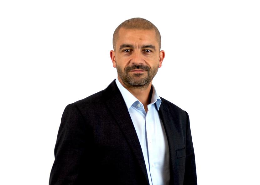 Tomasz Tarkowski