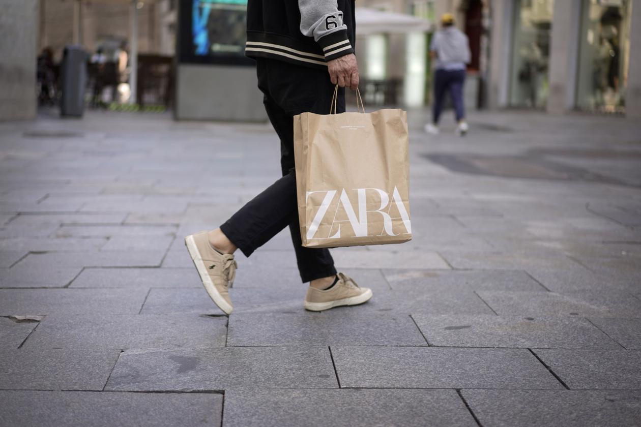 ABC: Los palestinos tienen prohibido comprar en las tiendas Zara – Puls Biznesu