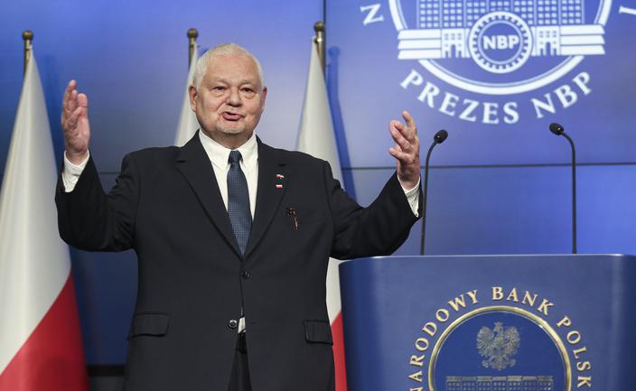 Kalkulator kredytu idzie w ruch. Jest obniżka stóp procentowych