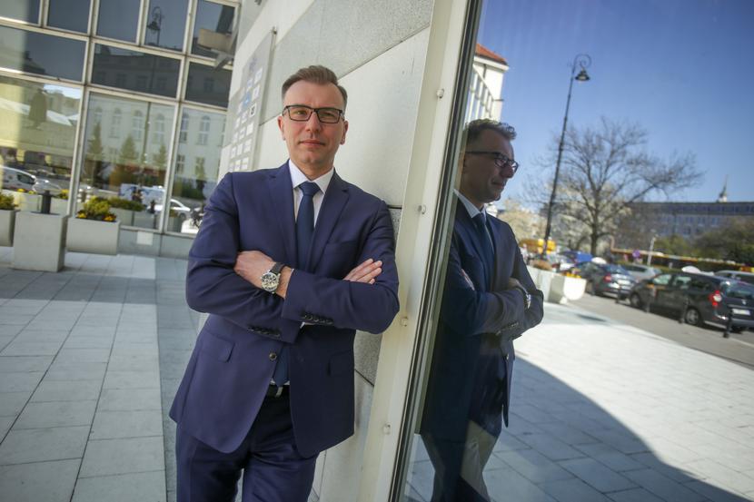 Ożywienie w górnictwie: Ożywienie w górnictwie: