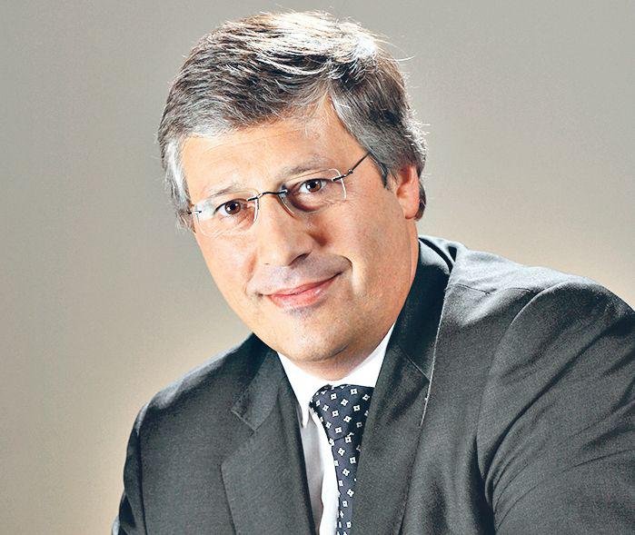 Pedro Pereira da Silva (FOT. ARC)