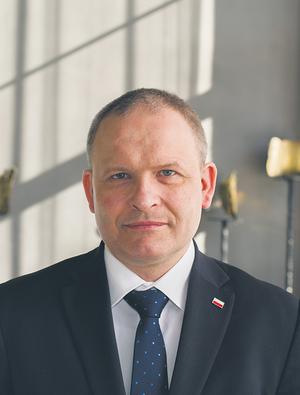 MZ potwierdza: wiceminister Miłkowski złożył rezygnację