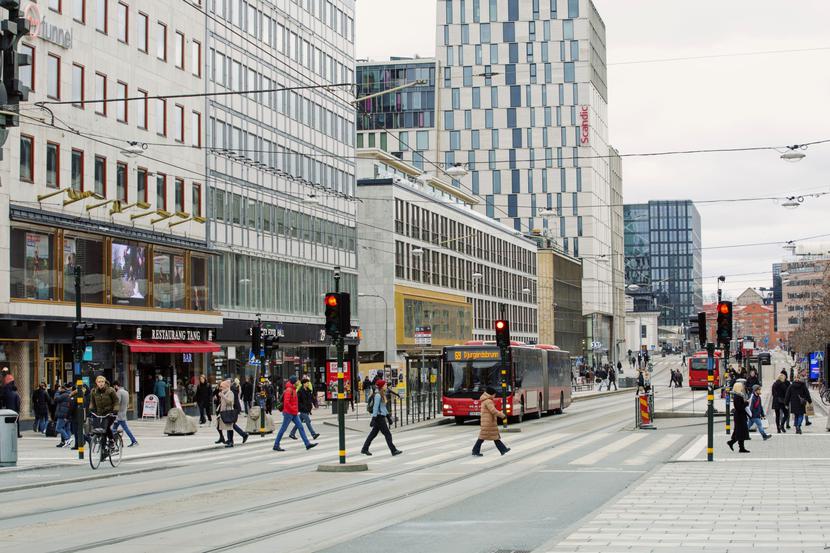 Sztokholm, Szwecja Sztokholm, Szwecja