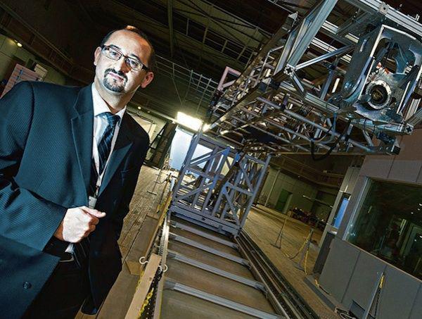 CeTA, którego dyrektorem jest Robert Banasiak, to kolejny — po Alvernia Studios — przykład, że późny debiut na rynku efektów specjalnych ma dobre strony. Studio zastosowało rozwiązania znacznie bardziej nowoczesne od zachodnich konkurentów z ugruntowaną pozycją. [FOT. TW]