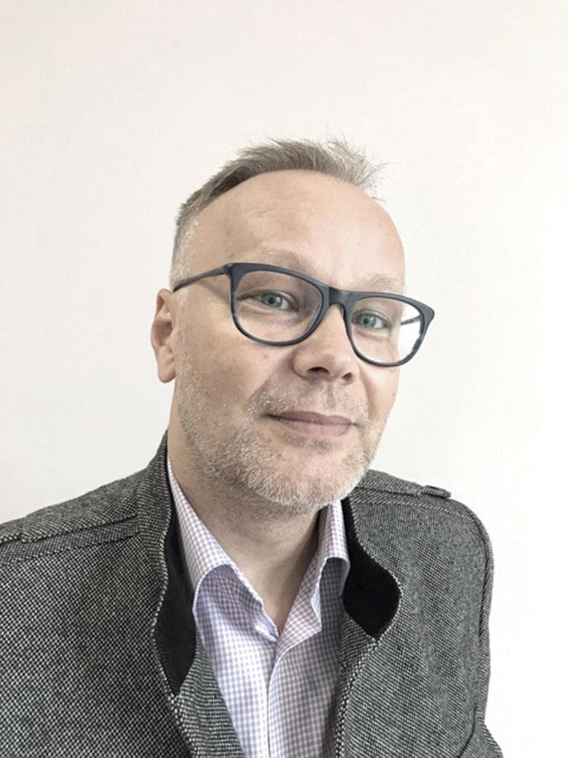 Dr n. med. Grzegorz Charliński Dr n. med. Grzegorz Charliński