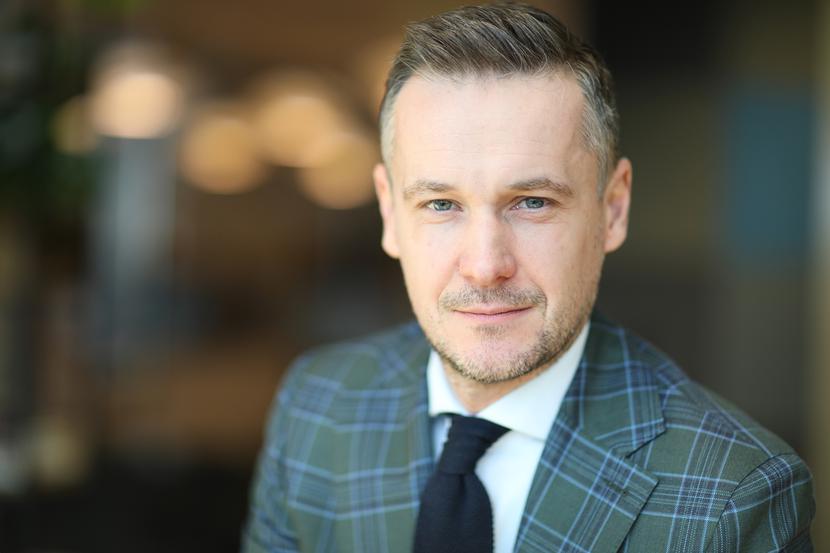 Ruch na działkach: Ruch na działkach: