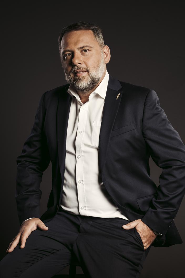 Dr hab. Waldemar Rogowski Dr hab. Waldemar Rogowski