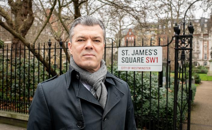 GreenX Metals ma dość inwestycji w Polsce. Trwa spór o 1,3 mld zł