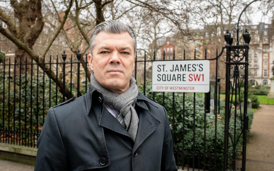 GreenX Metals ma dość inwestycji w Polsce. Trwa spór o 1,3 mld zł