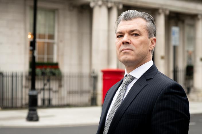 Strategiczny surowiec: Strategiczny surowiec: