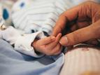 Pacjentka zbombardowanego szpitala w Mariupolu urodziła córeczkę. To kobieta za zdjęć, które obiegły świat