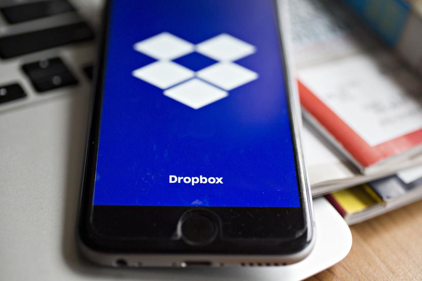 Dropbox