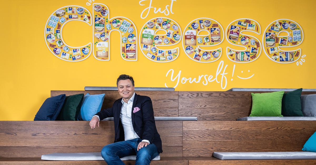 Hochland podbija budżet na inwestycje w Polsce