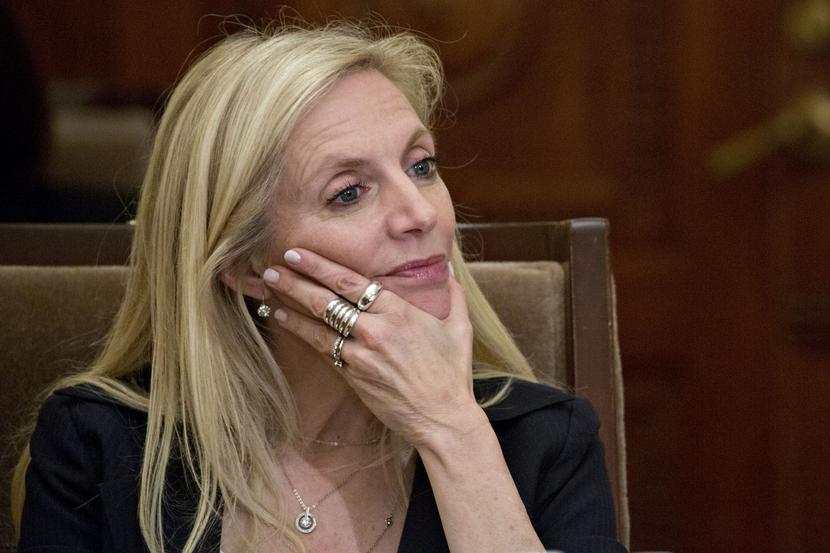 Lael Brainard Lael Brainard