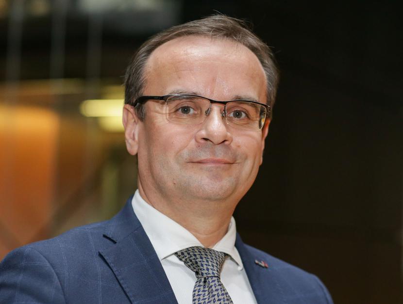 Dariusz Szwed, fot. Marek Wiśniewski