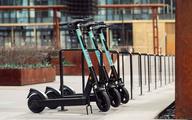 NFOŚiGW: aktualnie nie ma dopłat do zakupu elektrycznych rowerów i e-hulajnóg