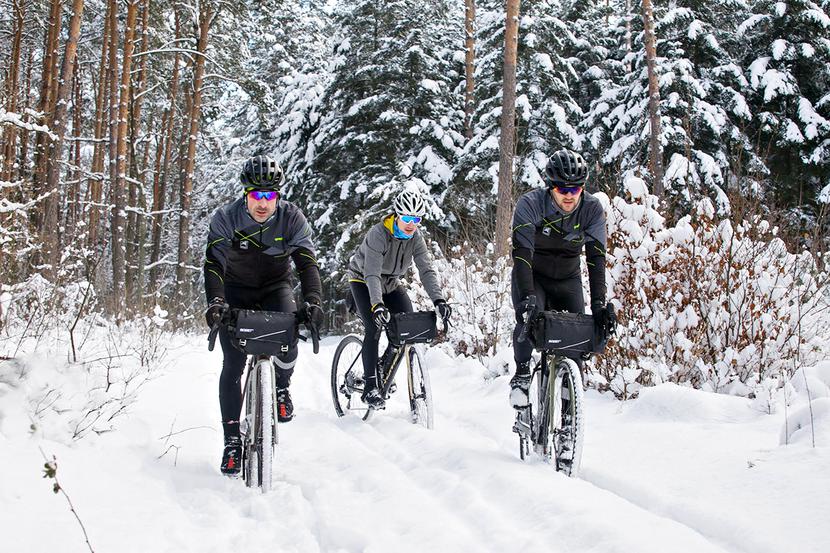 Bikepacking: Bikepacking: