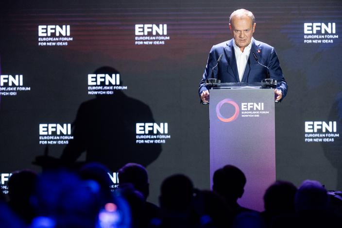 EFNI - Europejski Kongres Nowych Idei