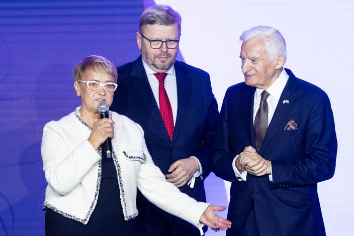 Ważna Inicjatywa