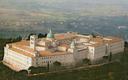 Gwardia Finansowa skonfiskowała majątek b. opata z Monte Cassino