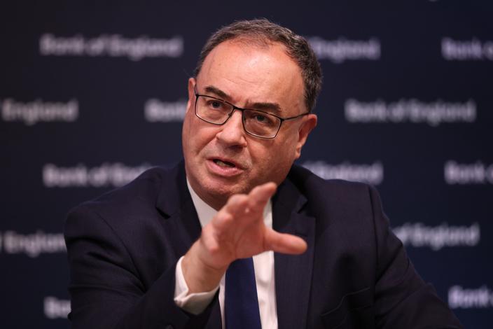 Andrew Bailey